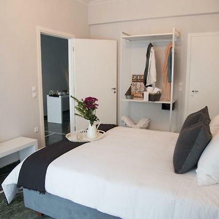 Living Near Acropolis By Sylvia Staikou 2Nd & 3D Floor Apartment Athens Ngoại thất bức ảnh