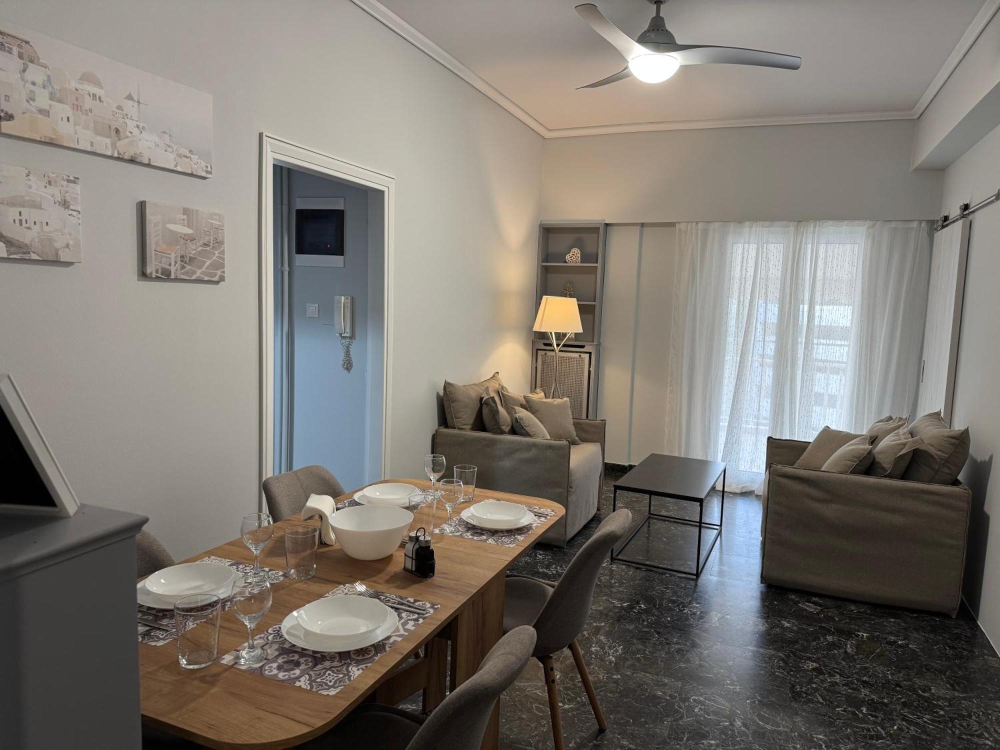 Living Near Acropolis By Sylvia Staikou 2Nd & 3D Floor Apartment Athens Ngoại thất bức ảnh