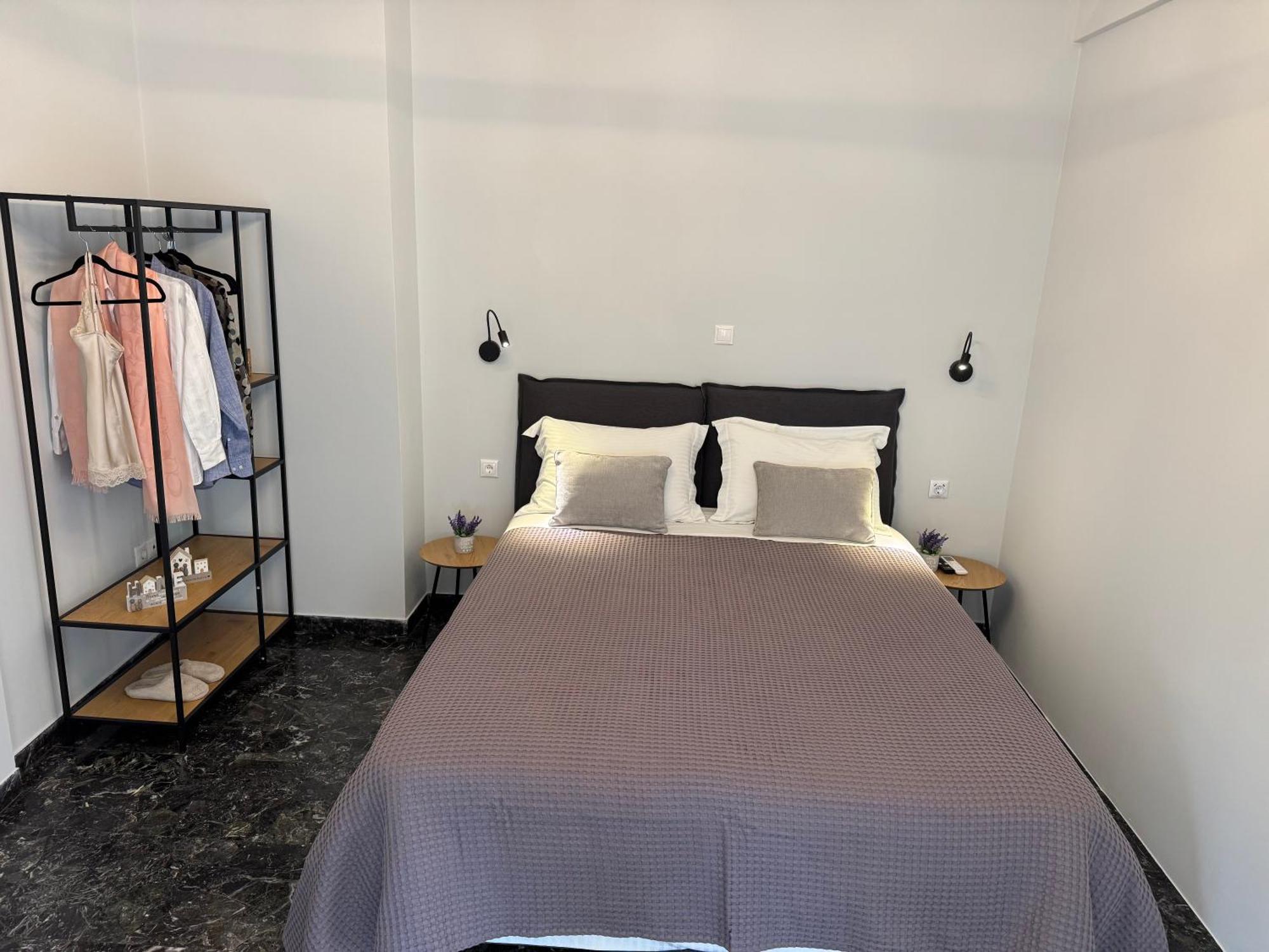 Living Near Acropolis By Sylvia Staikou 2Nd & 3D Floor Apartment Athens Ngoại thất bức ảnh