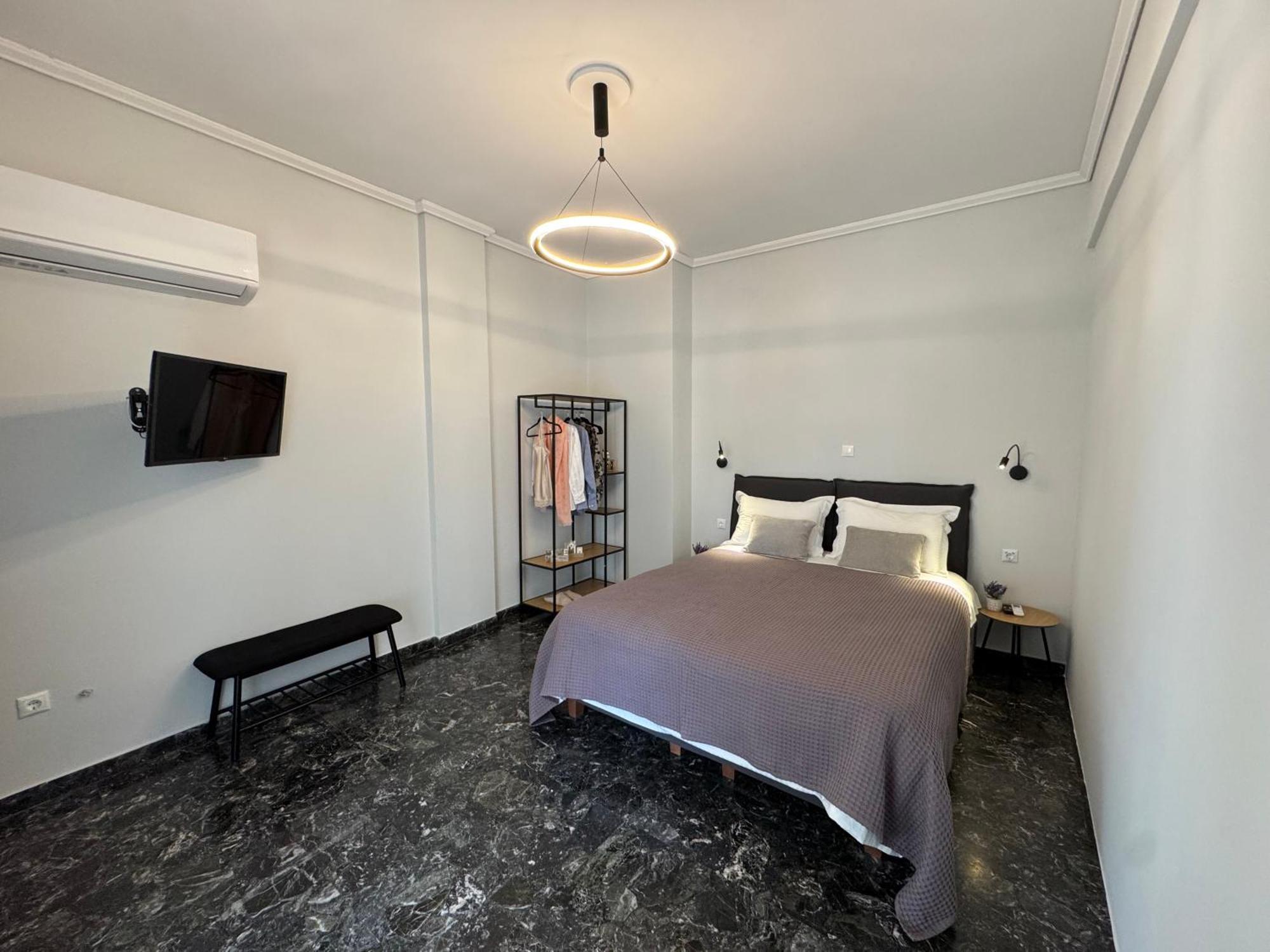 Living Near Acropolis By Sylvia Staikou 2Nd & 3D Floor Apartment Athens Ngoại thất bức ảnh