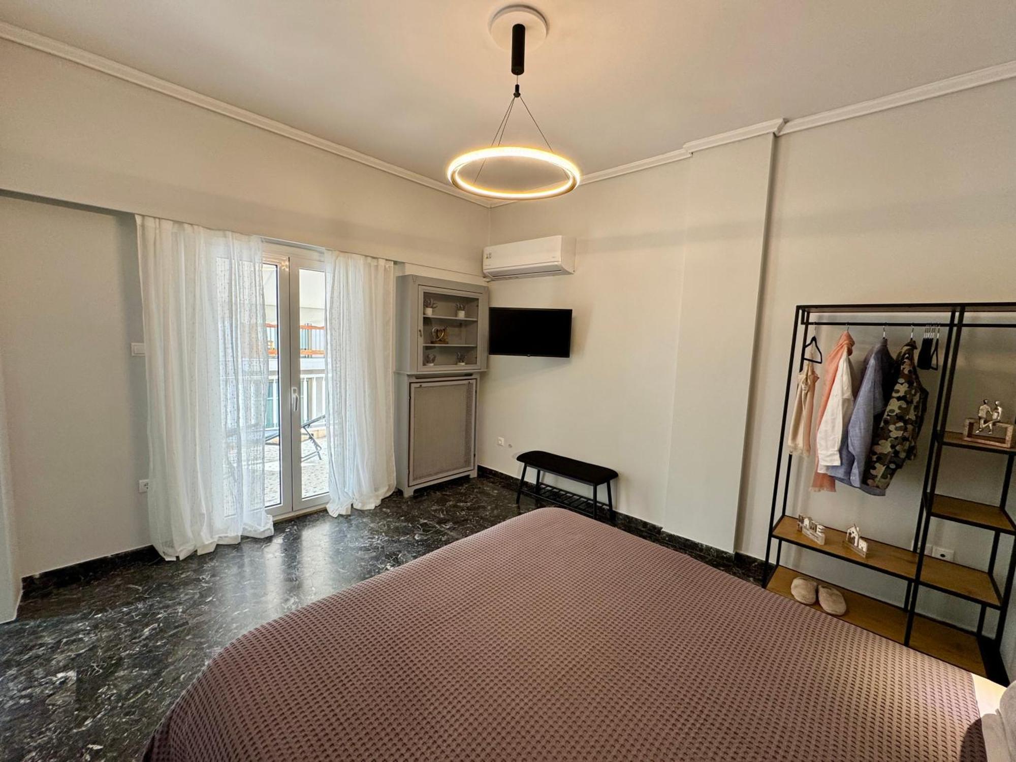 Living Near Acropolis By Sylvia Staikou 2Nd & 3D Floor Apartment Athens Ngoại thất bức ảnh